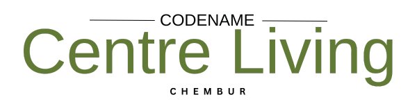 Codename Centre Living Chembur